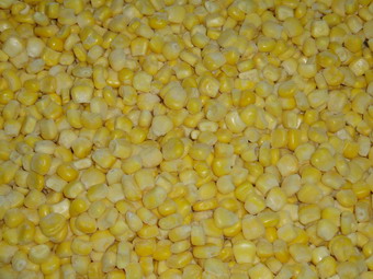 Sweet Corn