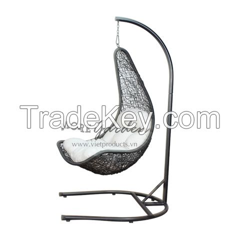 Sky L - Round wicker 3.5mm