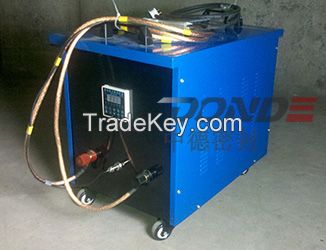 Spot Welding Machine