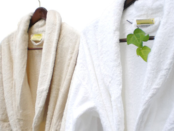 Bamboo Robe