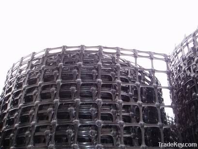 Biaxial Geogrid