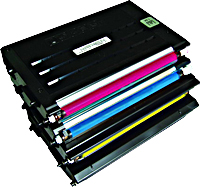 Remanufactured Toner