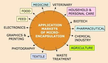 Microencapsulation Technology