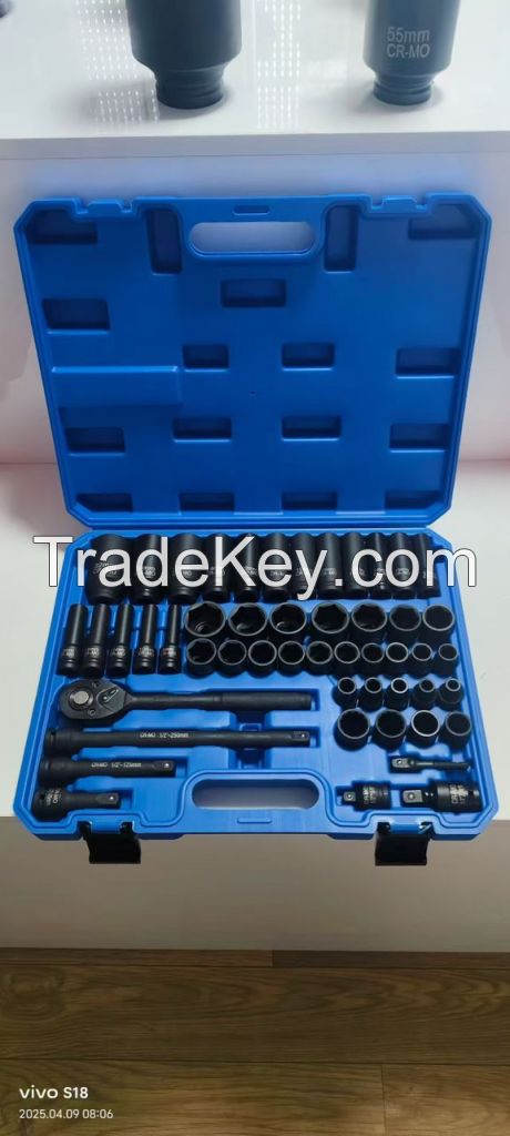 Socket Set 