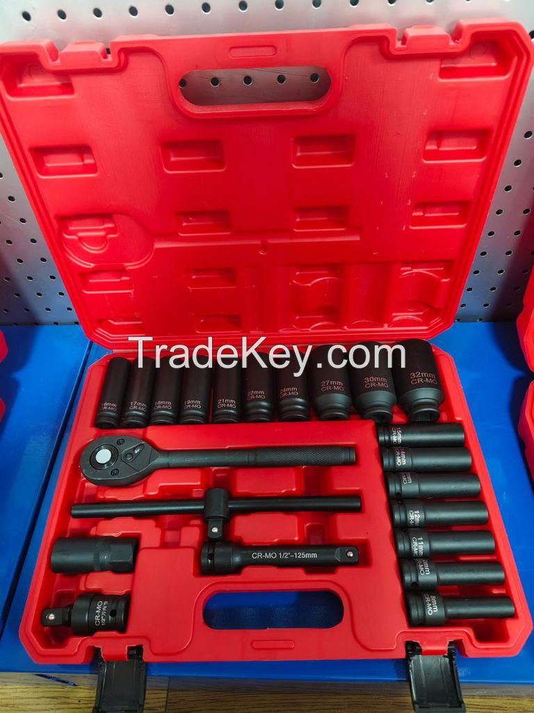 Socket Set 
