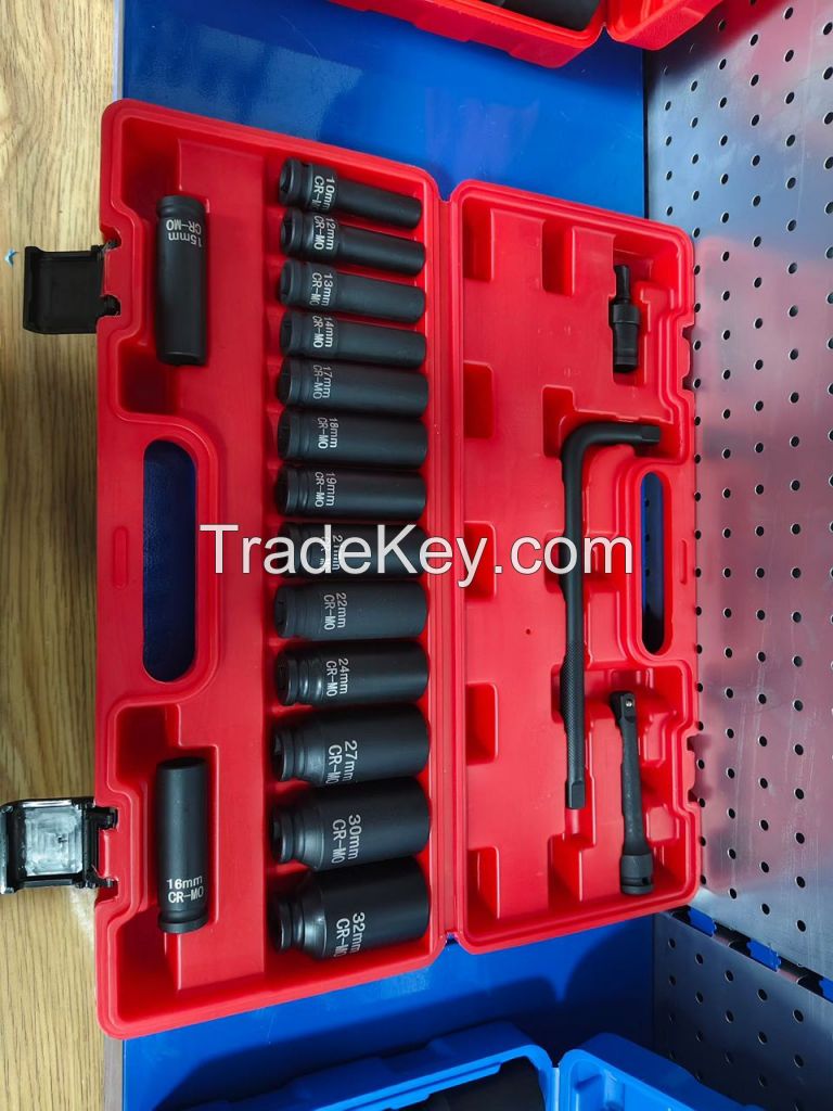Socket Set 