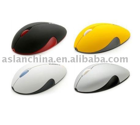 Optical Mouse(ASO-070)