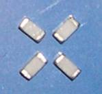 SMD surge arrester (Gas discharge tube)