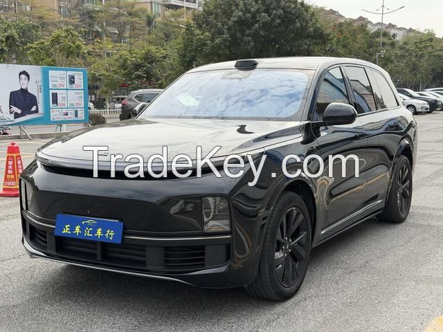 Li Auto L8 2023 Pro Edition