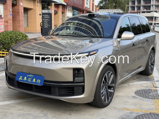 Li Auto L9 2022 Max Edition