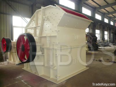 PCX Series Super-Fineness Energy-Saving Crusher