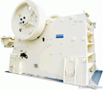 PEC Series Jaw Crusher