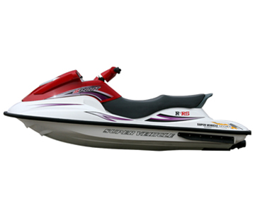 jet ski