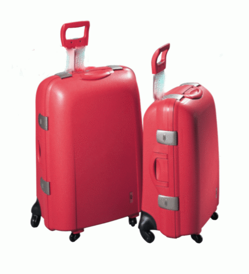 Suitcase Set