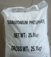 diammonium phosphate