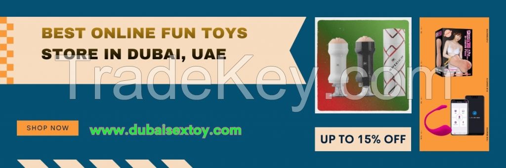 Best Trusted Adult Sex Store In Dubai | Dubaisextoy.com