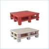 Plastic Pallet Mould