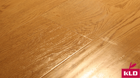 laminate flooring