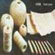 Sisal Products (Yarn, Rope, Cloth, Polishing Buffs, Carpet)