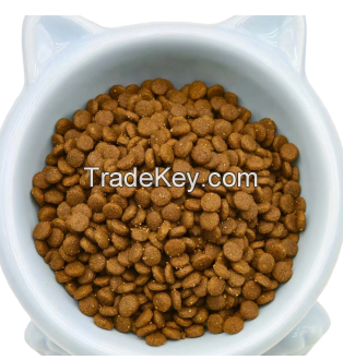 Full-price Goat Milk Puppy Cake Dog Food