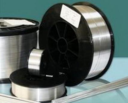 Aluminum alloy welding wire&amp;rods