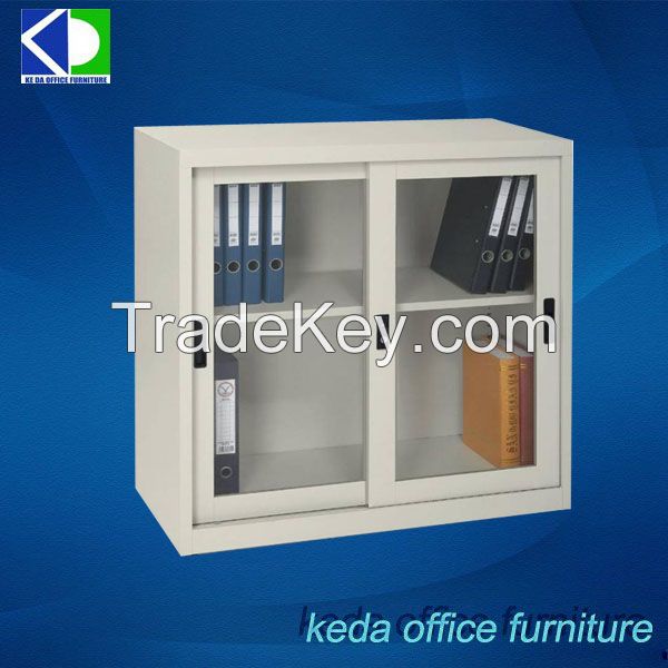 Sliding Glass Door File Cabinet