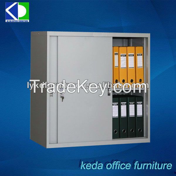 Sliding Glass Door File Cabinet