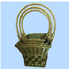 Willow Baskets