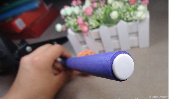 sponge hair curler