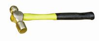 Non sparking Ball pein hammers