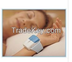 Wristband  Mini Pulse Therapy Electronic Sleep Aid Apparatus