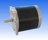 1.8 degree 86 mm hybrid stepping motor(step motor)