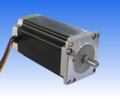 1.8 degree 110mm hybrid stepping motor(step motor)