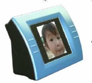 1.5 inch Digital Photo Frame