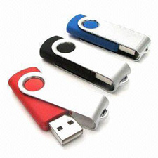 USB Flash Drive