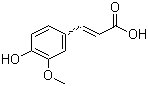 Ferulic Acid阿魏酸