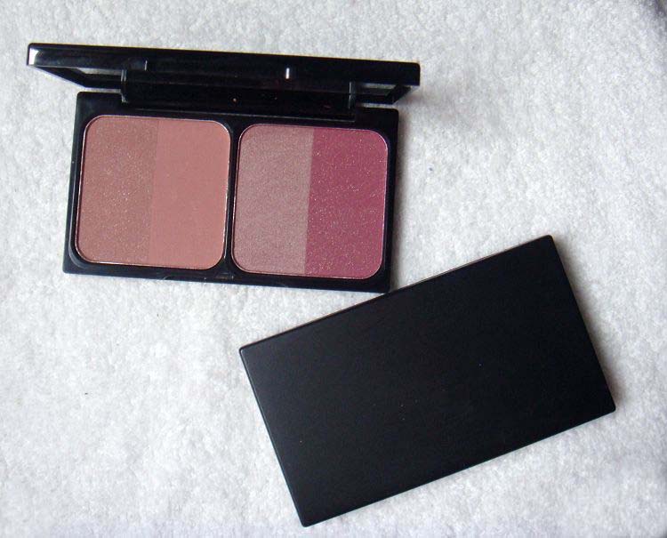 makeup blusher