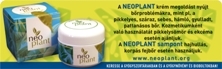 Neoplant Cream