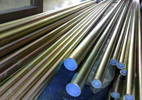 Galvanized Steel Tube