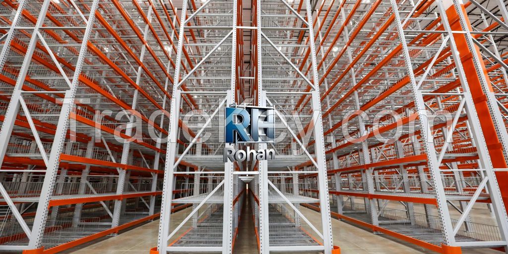 Light Duty Racking