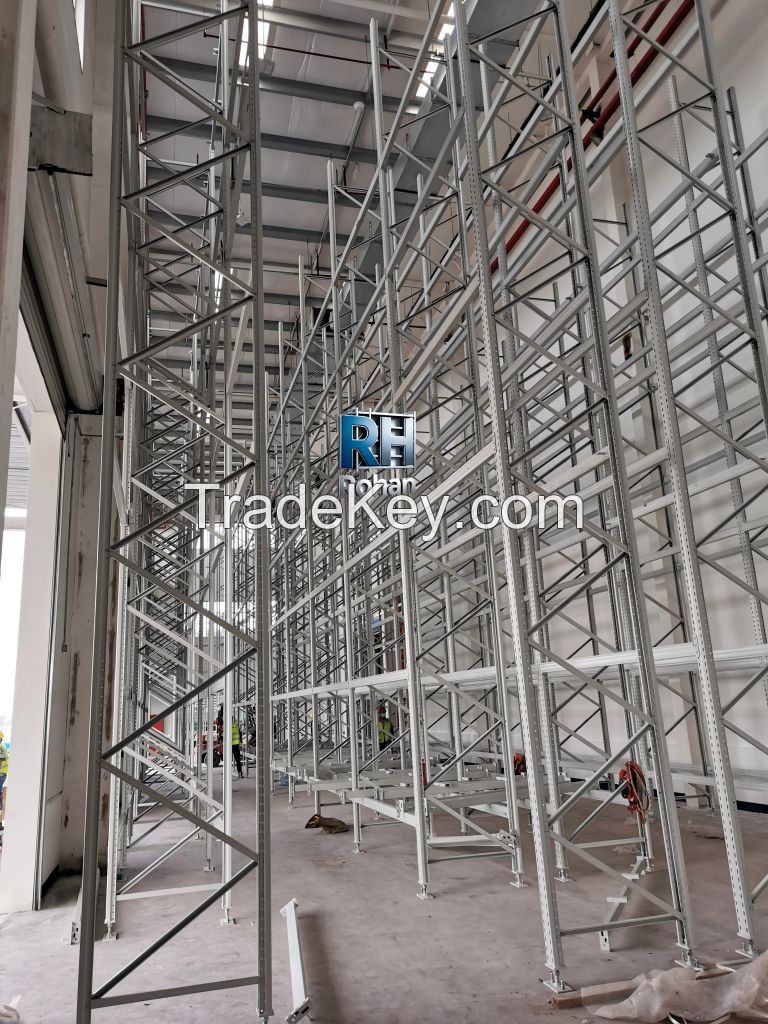 Light Duty Racking