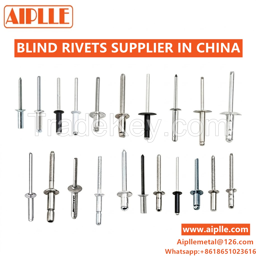 Blind Rivet 