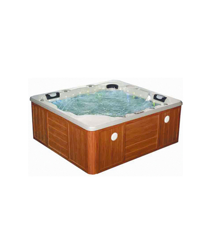 hot tup spa jacuzzi  freedom