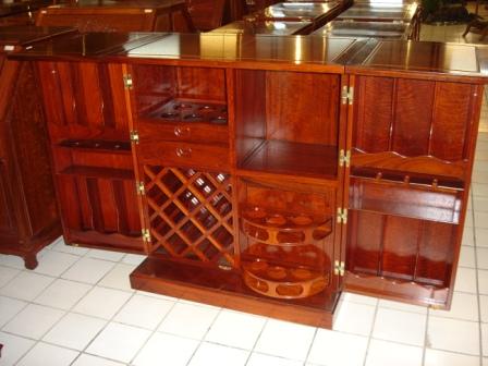 Bar Cabinet