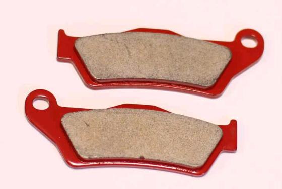 BRAKE PAD