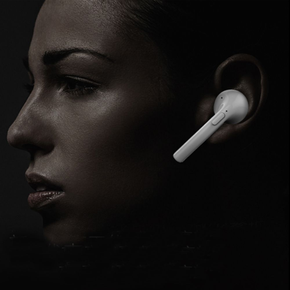 Ture wireless Stereo bluetooth earphone china factory