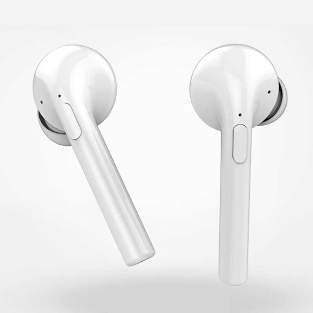 Ture wireless Stereo bluetooth earphone china factory