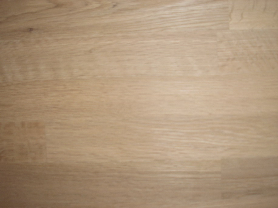 Oak laminated panel