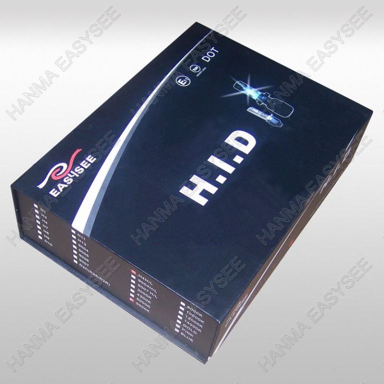 HID Conversition Kit