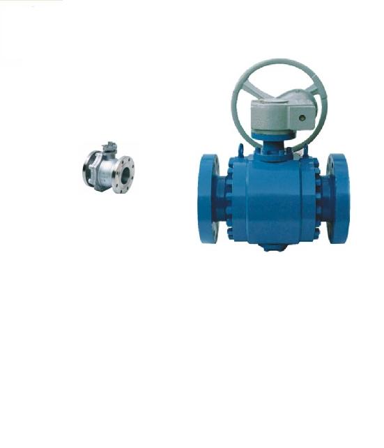 ball valve